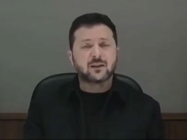 &laquo;Устал и всего боится&raquo;: психолог оценил состояние Зеленского