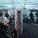 Обзор Ace Combat 8: Wings of Theve. Лучший повод перестать бояться и полюбить игры про самолеты