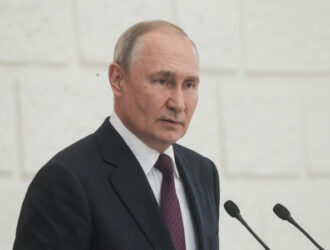 Путин выразил обеспокоенность репродуктивным здоровьем россиян