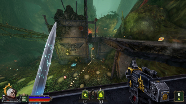 
                    Обзор Warhammer 40,000: Boltgun 2. Неожиданно образцовый сиквел
                