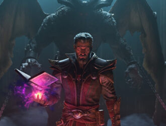 Diablo 2: Resurrected получила VR-мод с видом от первого лица