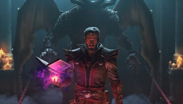 Diablo 2: Resurrected получила VR-мод с видом от первого лица