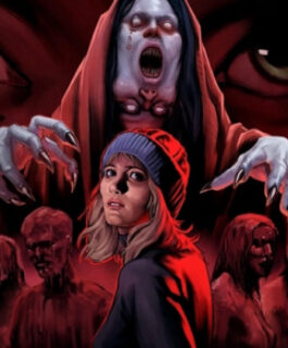Обзор Tenebris Somnia. Уникальный хоррор с живыми киновставками, но с полумертвым геймплеем
