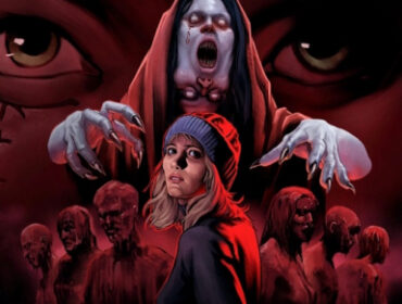 Обзор Tenebris Somnia. Уникальный хоррор с живыми киновставками, но с полумертвым геймплеем