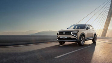 «До 2,8 млн». Журналисты спрогнозировали цены на кроссовер Lada Azimut