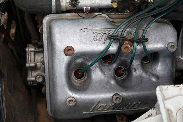 Italiano vero: опыт владения купе Lancia Fulvia 1,3S Italiano vero: опыт владения купе Lancia Fulvia 1,3S