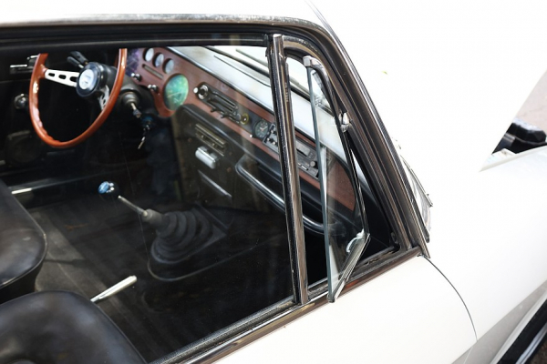 Italiano vero: опыт владения купе Lancia Fulvia 1,3S Italiano vero: опыт владения купе Lancia Fulvia 1,3S