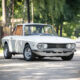 Italiano vero: опыт владения купе Lancia Fulvia 1,3S