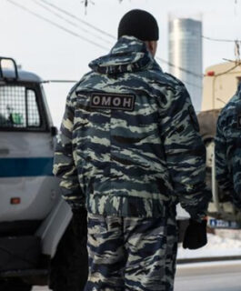 «ОМОН? Виновен!»: Ямальские силовики просят защиты от беспредела диаспор