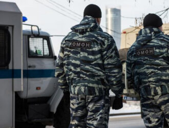 «ОМОН? Виновен!»: Ямальские силовики просят защиты от беспредела диаспор