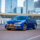 Последний из Эволюшн: опыт владения Mitsubishi Lancer Evolution X