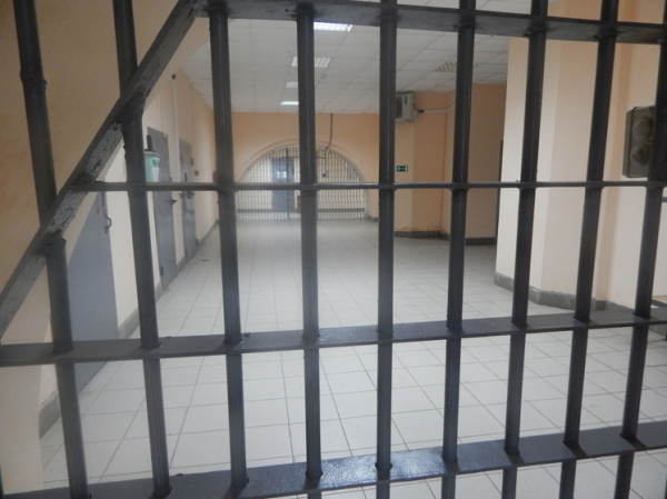 Правозащитники взялись помогать парализованным заключенным: проще будет освободиться