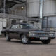 Самая не американская из всех американских: опыт владения Chevrolet Impala IV