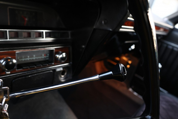 Самая не американская из всех американских: опыт владения Chevrolet Impala IV Самая не американская из всех американских: опыт владения Chevrolet Impala IV
