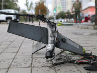 ВСУ атакует Россию «дальнобоями» — их бьет ПВО, а с «ближнебоями» успешно справляется ФСБ