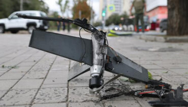 ВСУ атакует Россию «дальнобоями» — их бьет ПВО, а с «ближнебоями» успешно справляется ФСБ